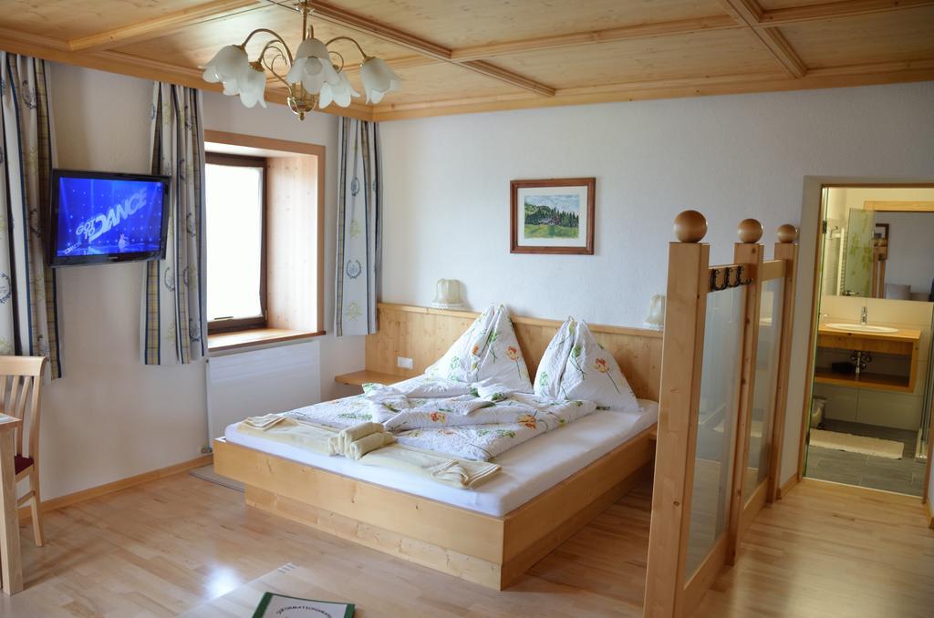 Straganzhof Villa Iselsberg Ngoại thất bức ảnh