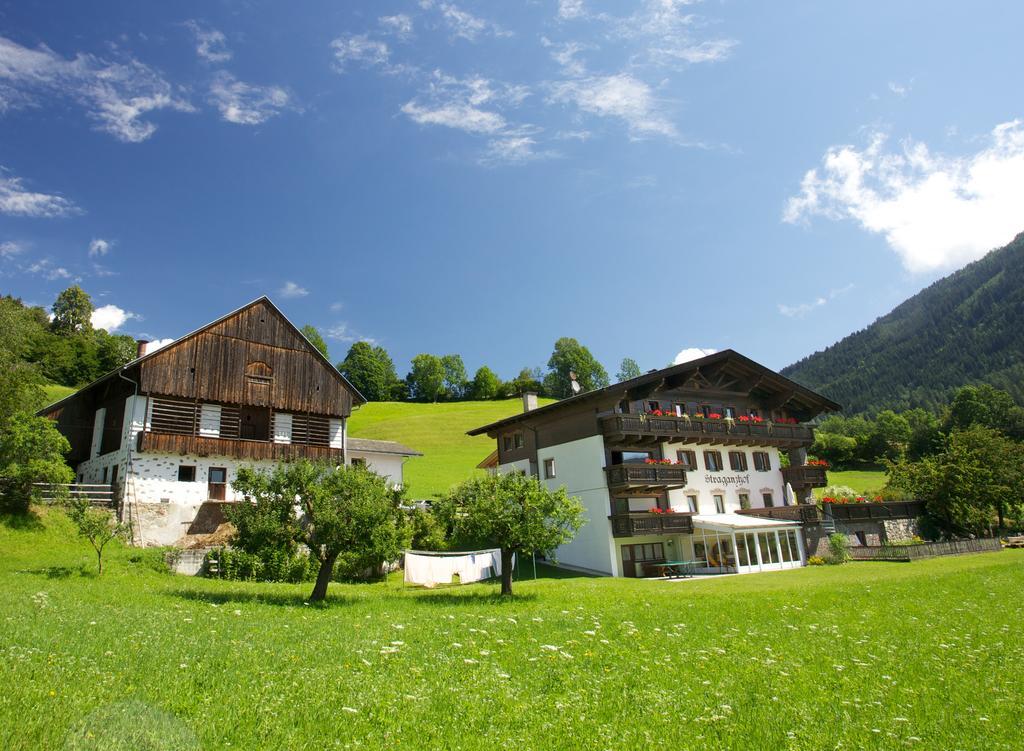 Straganzhof Villa Iselsberg Ngoại thất bức ảnh