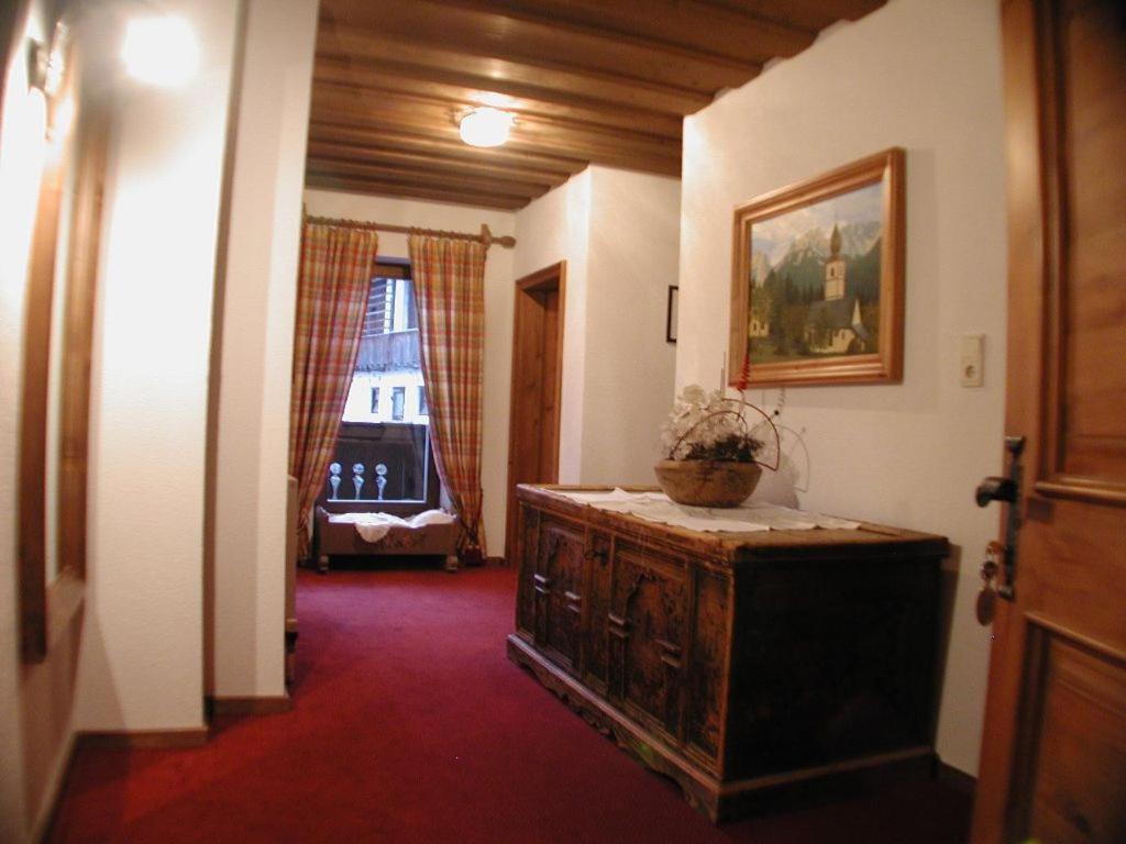Straganzhof Villa Iselsberg Ngoại thất bức ảnh