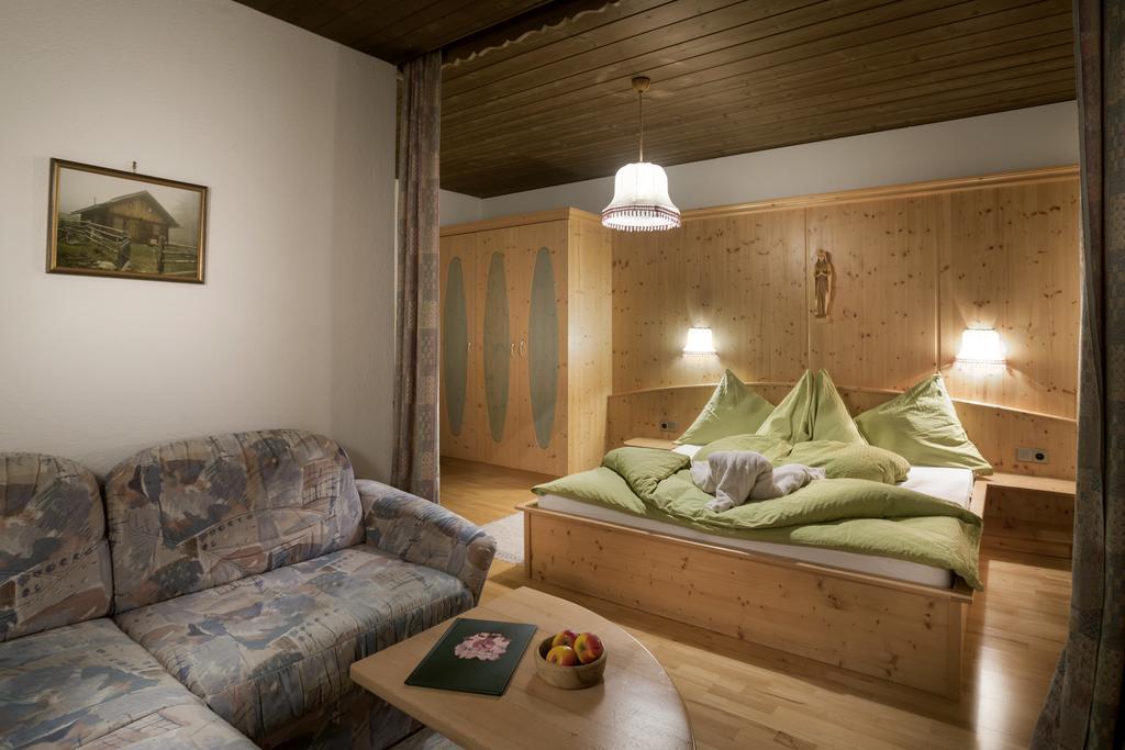 Straganzhof Villa Iselsberg Ngoại thất bức ảnh