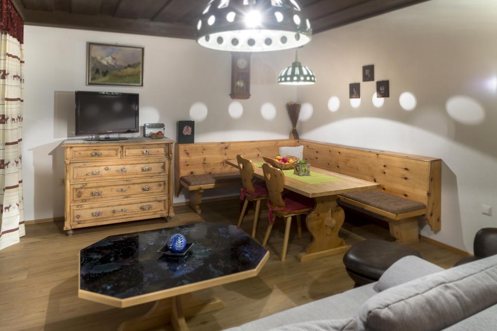 Straganzhof Villa Iselsberg Ngoại thất bức ảnh