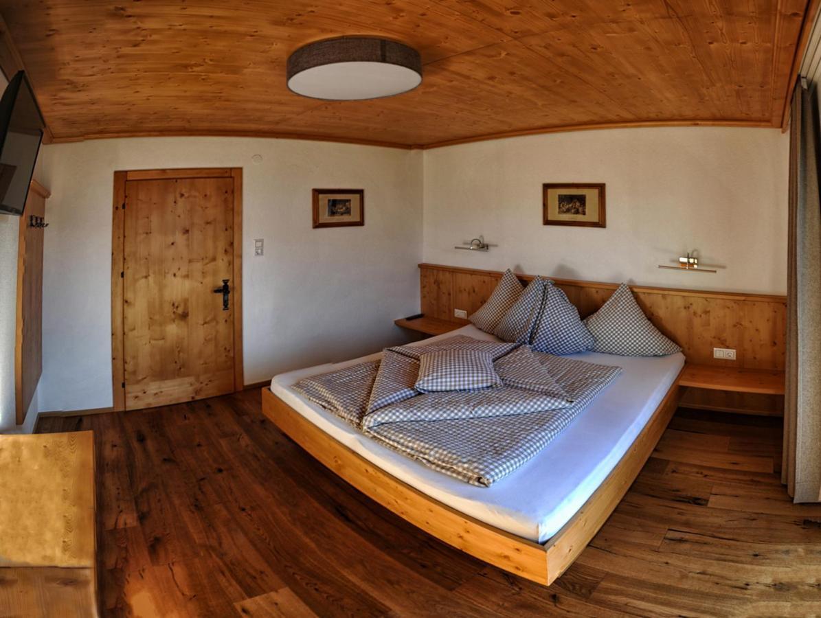 Straganzhof Villa Iselsberg Ngoại thất bức ảnh